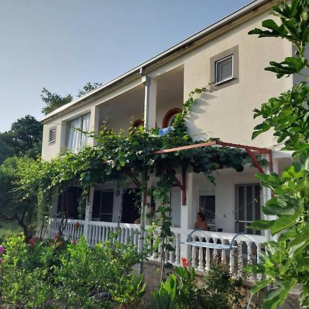 Vila Pogled Petrovac Exterior foto