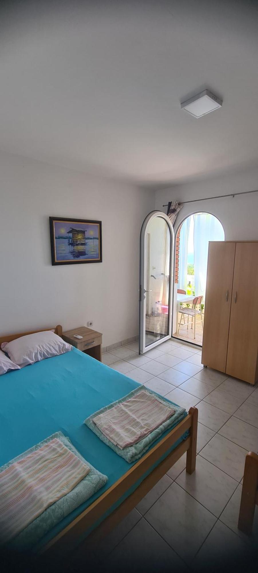 Vila Pogled Petrovac Exterior foto