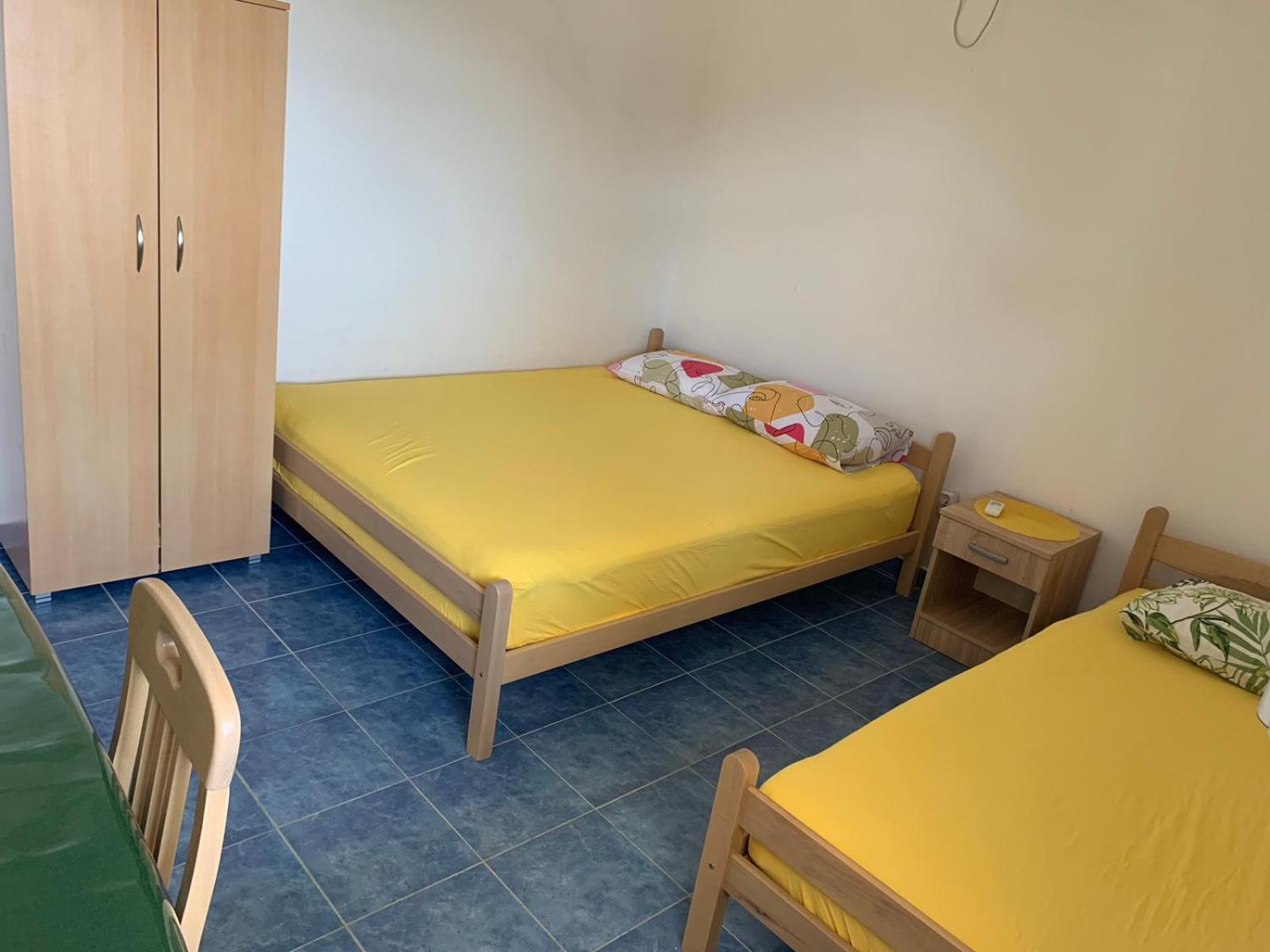 Vila Pogled Petrovac Habitación foto